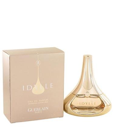 Guerlain Samsara Eau De Parfum Spray for Women 2.5 Ounce - Buy Online on SooperMarket.com