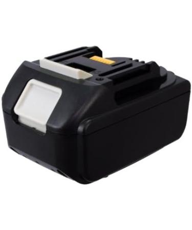 PRUVA 1500mAh Battery Compatible with Makita XSF03M XSF03Z XSH01Z & More | High-Performance Replacement | International Shipping Available - Buy Online on SooperMarket.com