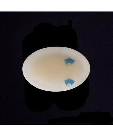 10PCS Gel Shoe Stickers for Pain Relief - Blisters, Bunions, Corns, Calluses, Heel Pain - Buy Online on SooperMarket.com