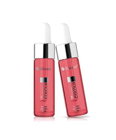 Cuticle Oil - 15 ml - Pipette - Gum - Silcare