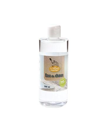 Lime milk 1 liter (2 x 500 ml)