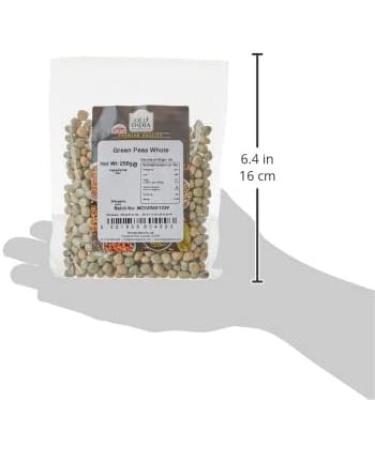 Old India Green Peas Whole 250g - Premium Quality | Buy Online - Buy Online on SooperMarket.com