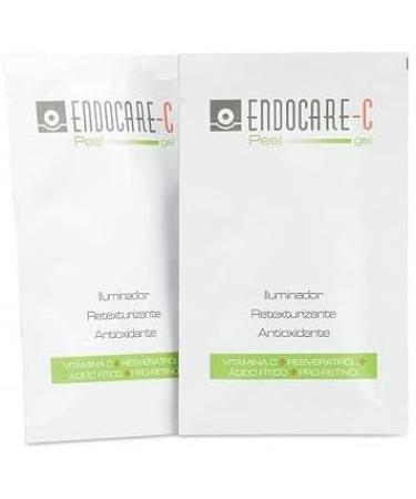 Endocare C Peel Gel 5 Sobres 6 ml - Buy Online on SooperMarket.com