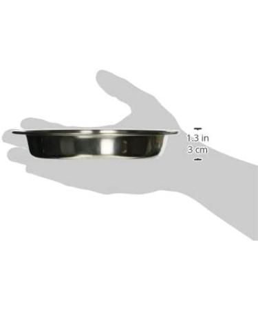 PetFusion Stainless Steel Food Bowl - 13-Ounce Capacity - Buy Online on SooperMarket.com