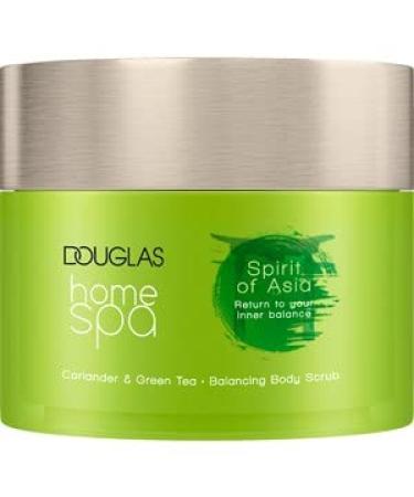 Douglas - Home SPA - Spirit of Asia - Body Scrub 200g