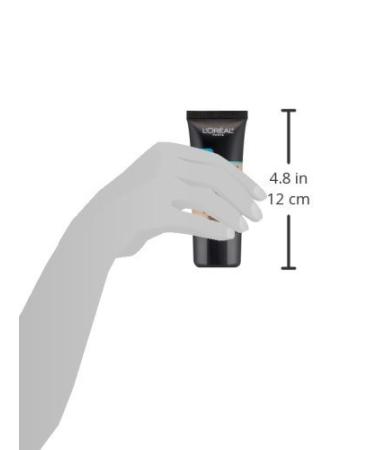 L'Or al Paris Infallible Pro-Glow Foundation - Natural Buff 1 fl. oz | International Shipping - Buy Online on SooperMarket.com