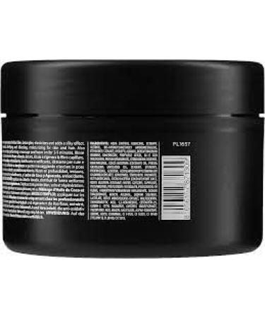 Artego Good Society 46 Nourishing Mask 500ml - Intensely Nourishes and Restores Hair Elasticity - Buy Online on SooperMarket.com