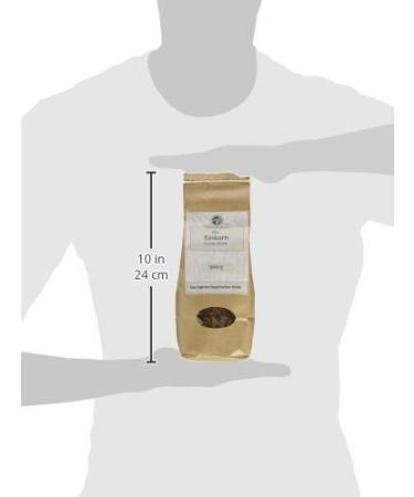 Buy Chiemgaukorn Organic Einkorn Whole Grain 500g | Premium International Shipping - Buy Online on SooperMarket.com