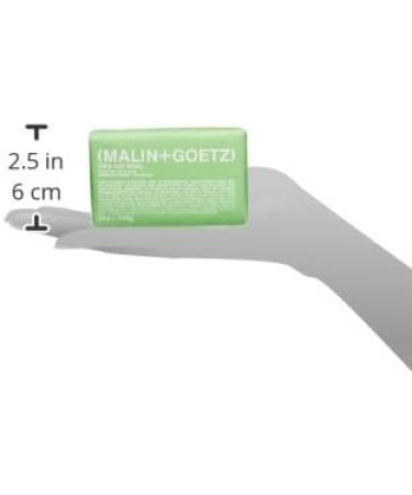 MALIN+GOETZ Lime Bar Soap 140g - Buy Online on SooperMarket.com
