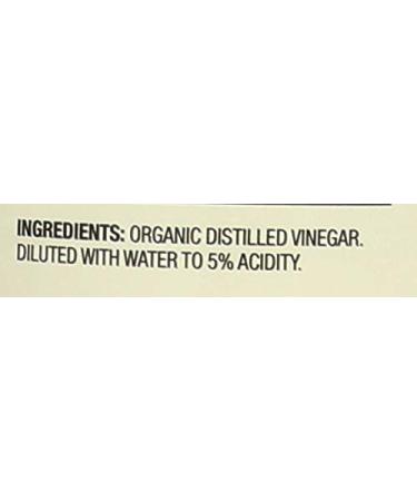 Spectrum Naturals Organic White Distilled Vinegar 32 Oz - Buy Now for Pure, Organic Flavor! - Buy Online on SooperMarket.com