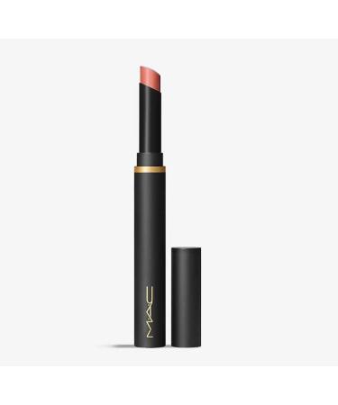 M.A.C. Powder Kiss Velvet Blur Slim Stick - 891 Mull It Over