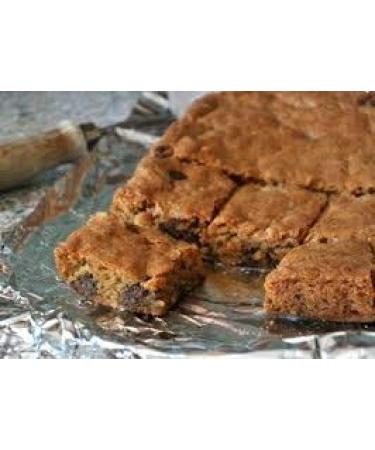 Trader Joe's Blondie Bar Baking Mix 15.5 oz- Pack of 2 - Delicious Homemade Treats - Buy Online on SooperMarket.com