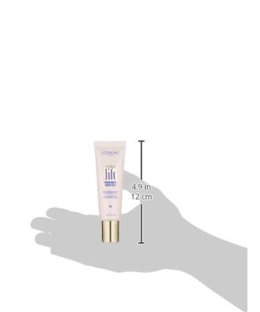 L'Or al Paris Visible Lift Radiance Booster 0.84 fl. oz - Anti-Aging Serum for Glowing Skin | Shop Internationally - Buy Online on SooperMarket.com
