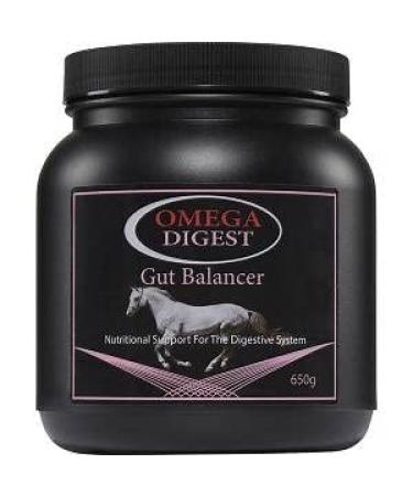 Omega Digest - Gut Balancer (1300 gram)