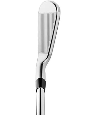 P770 Iron Set Steel Shaft Right Stiff 4-PW - Premium Performance for Precision Shots - Buy Online on SooperMarket.com