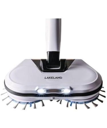 lakeland TurboClean Rechargable Hard Floor Cleaner Charges in 2 hours up to 60 Minutes Runtime - Buy Online on SooperMarket.com
