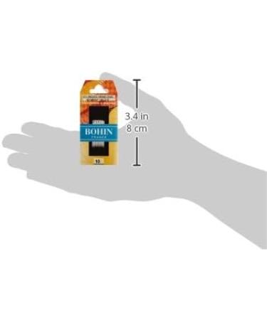 Big Eye Hand Quilting Needles Size 10 - Pack of 20 - Buy Online on SooperMarket.com