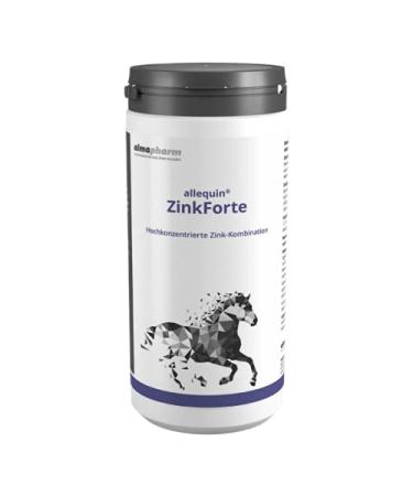 Almapharm Allquin ZinkForte 800G