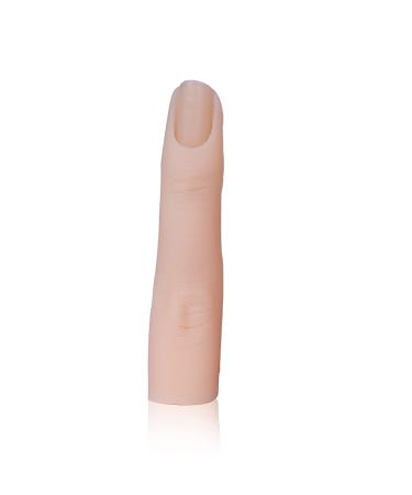 Silicone Nail Training Fingers Set for Perfect Acrylic Nails - 3 Pieces - Buy Online on SooperMarket.com