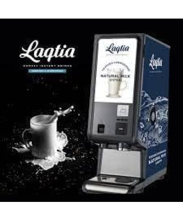 LAQTIA GOLD 100% SKIMMED GRANULATED MILK 500G (1) - Buy Online on SooperMarket.com