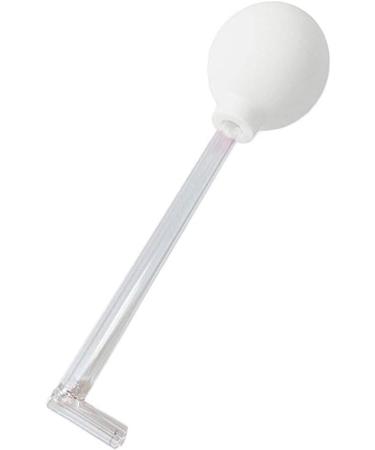 Tonsil Stone Remover Tool - Manual Style Mouth Care Tool for Ear Health - 1pcs - Buy Online on SooperMarket.com