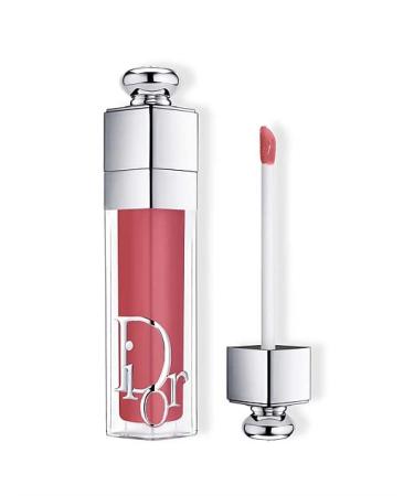 Dior Dior Addict Lip Maximizer Plumping Gloss 009 Intense Rosewood 009 Intense Rosewood 0.2 oz / 6 mL