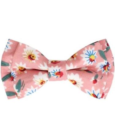 Shop Tagme Cats Collars - Personalized Name & Phone Number Safety Closure & Bell - Baby Pink Kitten Neck Band - 1 Pack - Buy Online on SooperMarket.com