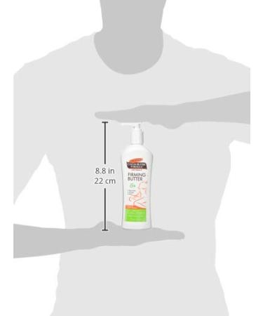 Palmer's Cocoa Butter Formula Firming Butter - Tightens Skin 10.6 oz | Buy Internationally - Best Moisturizer Online - Buy Online on SooperMarket.com