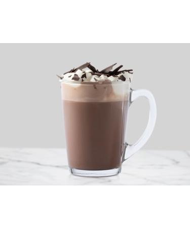 Asahi Japanese Van Houten Cocoa Chocolate Drinks 470ml (Pack of 3) - Buy Online on SooperMarket.com