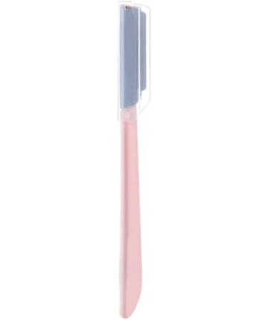 Rxuaw Portable Eyebrow Razors - Safe Shaping & Contouring for Flawless Brows | International Shipping Available - Buy Online on SooperMarket.com