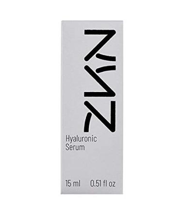 Buy ZEESOON Hyaluronic Acid Serum | Anti-Aging Vitamin C & Niacinamide Moisturizer for Dry Skin | Korean Skincare (15ml - Buy Online on SooperMarket.com