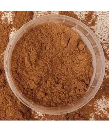 Ground Mixed Spice 200g (Ceylon Cinnamon Ltd)