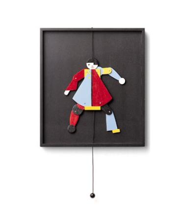 Naef Bauhaus Hampelmann