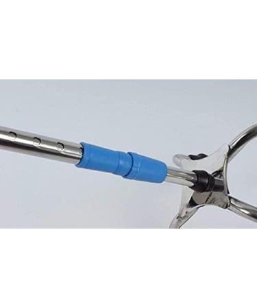 Canes Stainless Steel Walking Aids Four Foot Crutches Elderly Walking Stick Telescopic Folding Elderly Walker Aluminum Alloy Non Slip Four Corners Walking Stick - Buy Online on SooperMarket.com