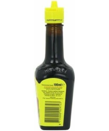 Maggi Standard Liquid Seasoning | Aromatic Liquid Flavouring | Food Flavour Enhancer | 100ml (Pack of 2) - Buy Online on SooperMarket.com