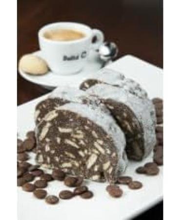 Generic Salame De Chocolate Frei Docinho 60g pack off 4 - Buy Online on SooperMarket.com