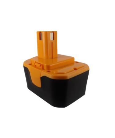 3000mAh Replacement Battery Compatible with Ryobi 130245005 130281002 1311166 1314702 CBI1442D CDL1441P CDL1442D CDL1442P CDL1442P4 CID1442P CMD-1442 CTH1442