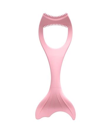 Mascara Shield Applicator Guard Cosmetic Mascara Eyelash Combs Applicator Mascara Drawing Aids Applicator Eyelash Applicator Tool for Makeup Mermaid Mascara Guard