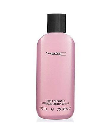 MAC, Lip Brush Cleanser, 7.9 Fl Oz