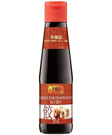 Lee Kum Kee Sauce For Dumplings 207 ml