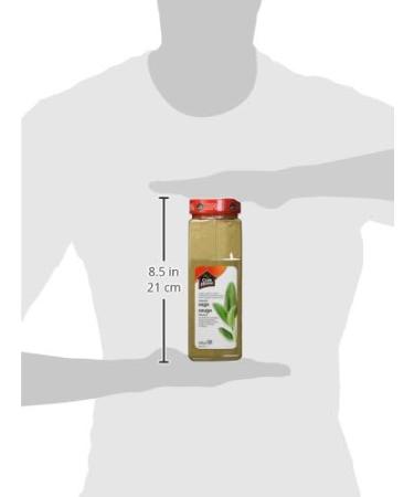 Club House Quality Natural Herbs and Spices Ground Sage 340g 340 g (Pack of 1) - Buy Online on SooperMarket.com