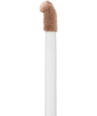 Maybelline Color Tattoo Eye Chrome Eyeshadow Bronze Sheen - 0.11 fl. oz - Buy Online on SooperMarket.com