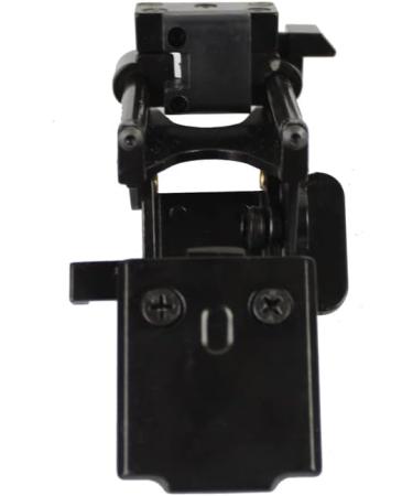 LEJUNJIE Tactical Helmet Mounting Bracket for Rhino NVG PVS-14/PVS-7 Night Vision Goggles Mount&Fast ACH PASGT MICH Helmets M88 BK - Buy Online on SooperMarket.com