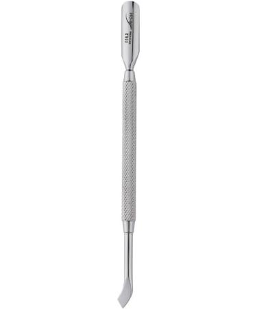 Stainless Steel Nail & Cuticle Care: Precision Toolsfor At-Home Manicures & Pedicures-Expert Silver - Buy Online on SooperMarket.com