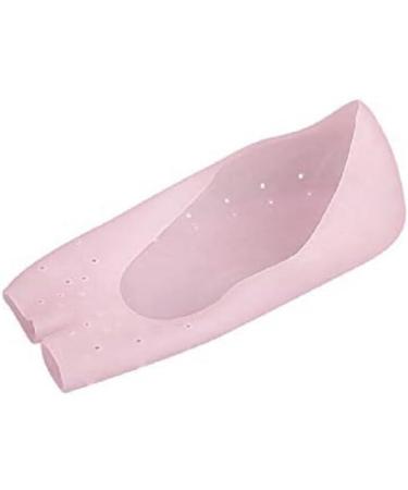 Soft Heel Care Protector for Plantar Fasciitis Nonslip Breathable Foot Treatment Professional Cracked Protector Soft - Buy Online on SooperMarket.com