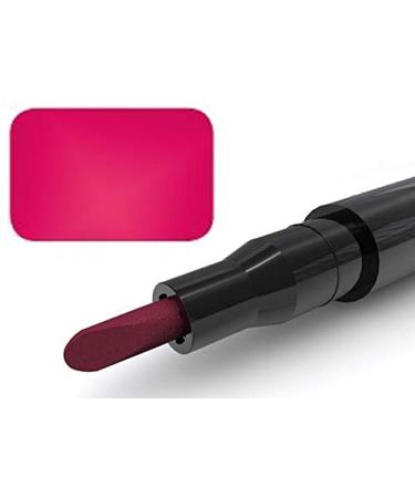 Stella Paris Permanent Lipstick No. 120 Bright Pink