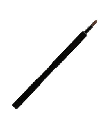 2pcs Handy Lip Brush Applicator Kit | Perfect Lipstick Makeup Tool for Flawless Application - Buy Online on SooperMarket.com
