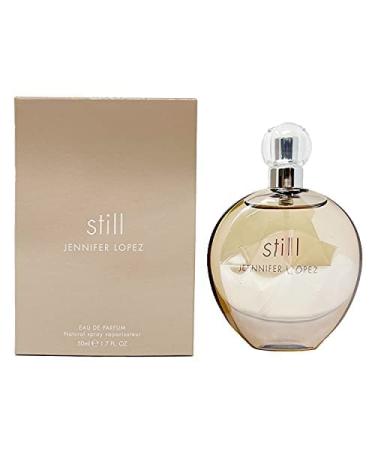 STILL JENNIFER LOPEZ by Jennifer Lopez EAU DE PARFUM SPRAY 1.7 OZ - Buy Online on SooperMarket.com