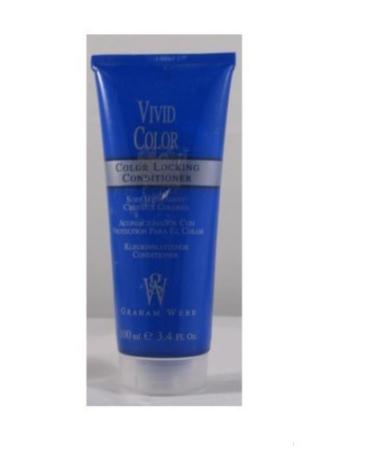 Vivid Color Color Locking Conditioner 3.4 oz