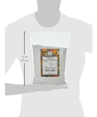 Old India Sea Salt Coarse Granular 2kg - Premium Quality Salt 2 kg (Pack of 1) - Buy Online on SooperMarket.com